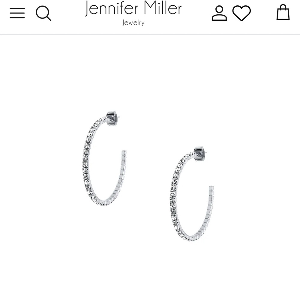 Jennifer Miller Hoops